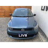 Volkswagen Gol 1.6 5p Trendline - Liv Motors