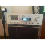 Tape Deck Akai Cs-m02