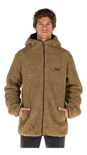 Chaqueta Chiporro Hombre Buffalo