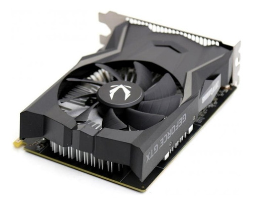 Tarjeta Grafica 1650 Zotac 4gb 