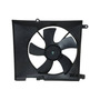 Electroventilador Radiador Chevrolet Aveo (modelo Grande)  Fiat Grande Punto