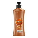 Creme De Pentear Seda Crespo Force 300ml