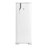 Geladeira Frost Free Electrolux Rfe39 Branca Com Freezer 322