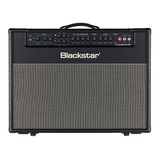 Amplificador Blackstar Ht Venue Series Ht Stage 60 Valvular Para Guitarra De 60w Color Negro 230v - 240v