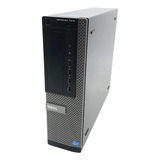 Desktop Dell Optiplex 7010,  I5-2400 3.1 Ghz, 8 Gb, 240gb