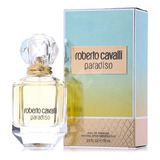 Perfume Roberto Cavalli Paradiso Edp 75 Ml