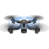 Drone Con Cámara Fpv Dual Hd Fpv De 1080p Con Flujo Óptico L