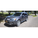 Mitsubishi Outlander 2010 3.0