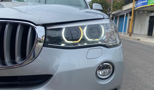 Reparacion Optica Bmw X3 Led F25 Falla En Iluminacin Foto 2