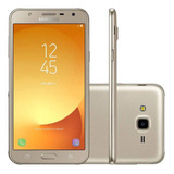 Samsung Galaxy J7 Neo 2gb De Ram Y 16gb De Memoria Interna 