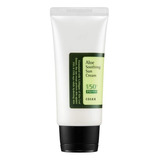 Cosrx - Aloe Soothing Sun Cream Spf 50+