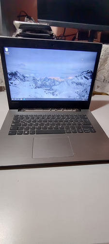 Notebook Lenovo Ideapad 330 Celeron N4000 4gb 320gb