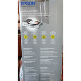 Escaner Epson