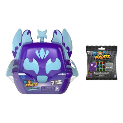Blox Fruits Kitsune Bundle C\u002Fcodigo Dlc + Regalo Total 2 Dlc | Envío gratis