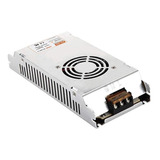 Bvpow Fuente De Alimentación 12v 30a 360w Dc Universal Regul