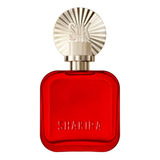 Perfume Mujer Rojo Edp 50 Ml Shakira