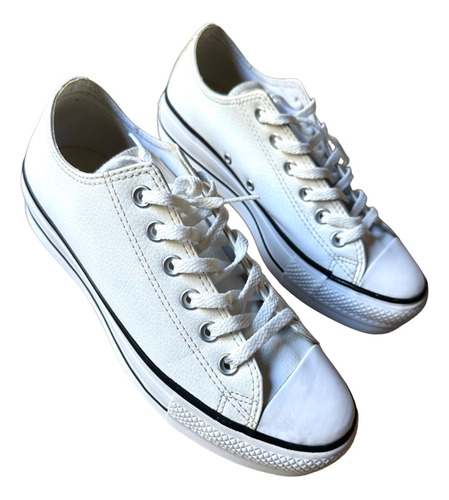 Converse Plataforma