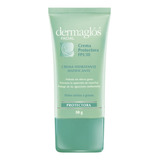 Dermaglós Facial Crema Protectora Fps 30 Piel Mixta A Grasa