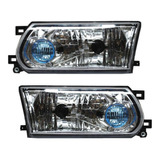 Par Faros Nissan Tsuru 3 2005 2006 2007 2008 2009 2010 2011