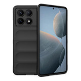 Funda Magic Shield Tpu Para Redmi Note 13r Pro 5g