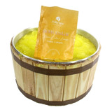 Jelly Spa - Bem Estar - Gel De Aromaterapia Humor E Alegria