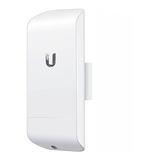 Punto De Acceso Ubiquiti Nano Station Locom2, 2.4ghz/8dbi