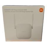 Repetidor Wifi Xiaomi Range Extender N300
