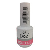 Bond Aid Para Alongamento De Unhas De Gel D&z 15ml