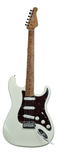 Guitarra Benson Strato Hardy 901