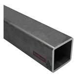 Tubo Ptr Acero Bajo Carbón, Mxtrt-013, 1 1/2x1 1/2, 6.1m, C