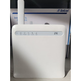 Modem Zte Mf253v Router. Telcel