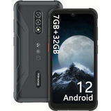 Blackview Bv5200 Dual Sim 32gb Negro 4gb Ram