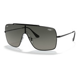 Anteojos Sol Lentes 100% Ray-ban Originales Rb3697 Uv400