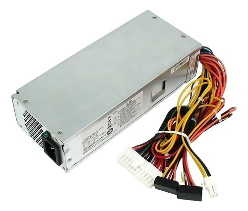 Fuente De Poder Hp Slimline S5-series  Fh-zd221mgr ,  220w