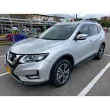   Nissan   X Trail  Advance 2.5