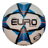 Bola Euro Pro Tec Touch Campo