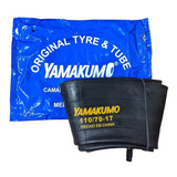 Cámaras 110/70-17 Tr4 Yamakumo (10 Piezas) ¡¡promoción!!