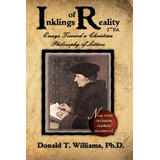 Libro Inklings Of Reality: Essays Toward A Christian Phil...