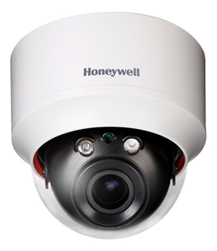Honeywell H3w2gr1 Camara Domo Ip 2 Megapixel