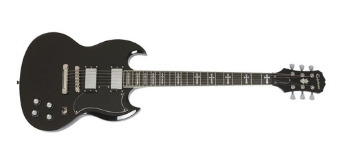 Guitarra EpiPhone Sg Tony Iommi Custom