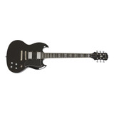 Guitarra EpiPhone Sg Tony Iommi Custom
