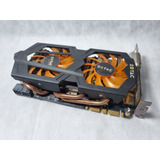 Placa De Video Zotac Gtx660 Ti