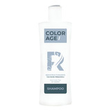 Shampoo Color Age Reestructurante (hiáluron) - 250ml