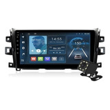 Sovob Autoestéreo 1+32g For Nissan Navara Np300 2015-2017