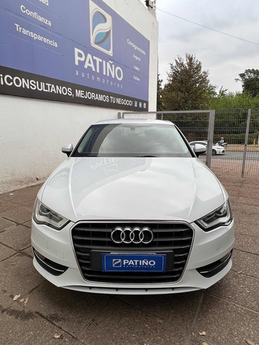 Audi A3 Sportback 2013 1.8 T Fsi Mt