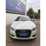 Audi A3 Sportback 2013 1.8 T Fsi Mt