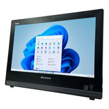 All In One Lenovo 4 Gb Ram/ 128gb Ssd Thinkcentre E73z