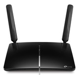 Router Tp-link Archer Mr600 Sim 4g + Cat6 Ac1200 300mbps