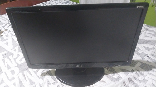 Monitor LG 22 Pulgadas