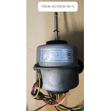 Motor Evaporador Ydk36-4c Aire Acondicionado